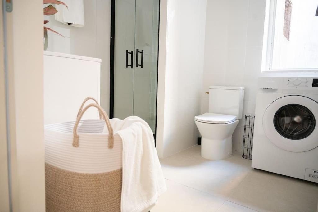 Lou Cabanot - Appartement Lumineux 3 Chambres - Parking Gratuit * Béziers