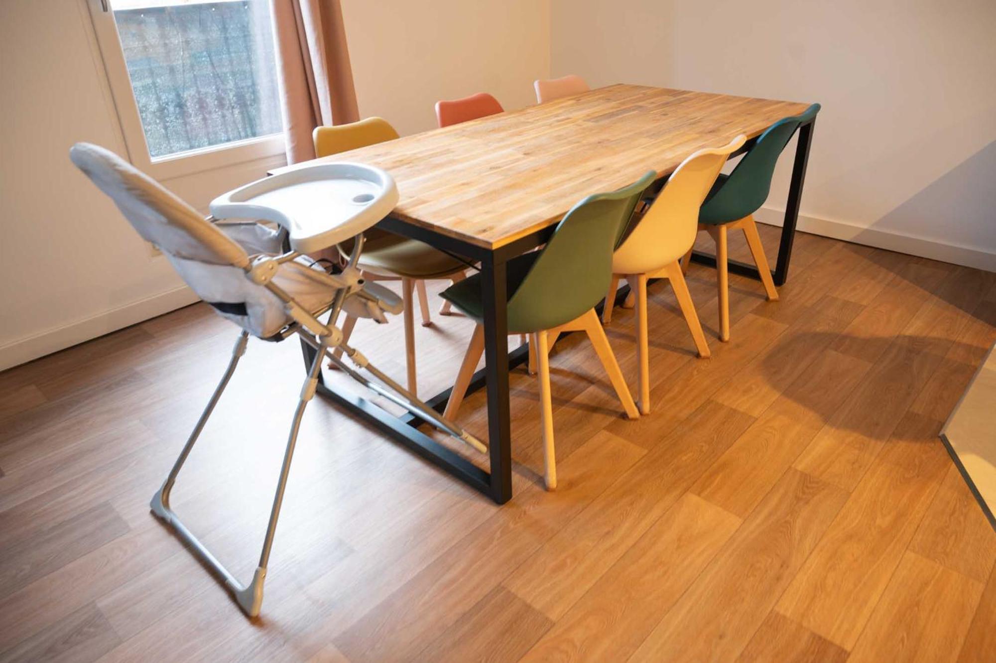 Lou Cabanot - Appartement Lumineux 3 Chambres - Parking Gratuit Apartment *