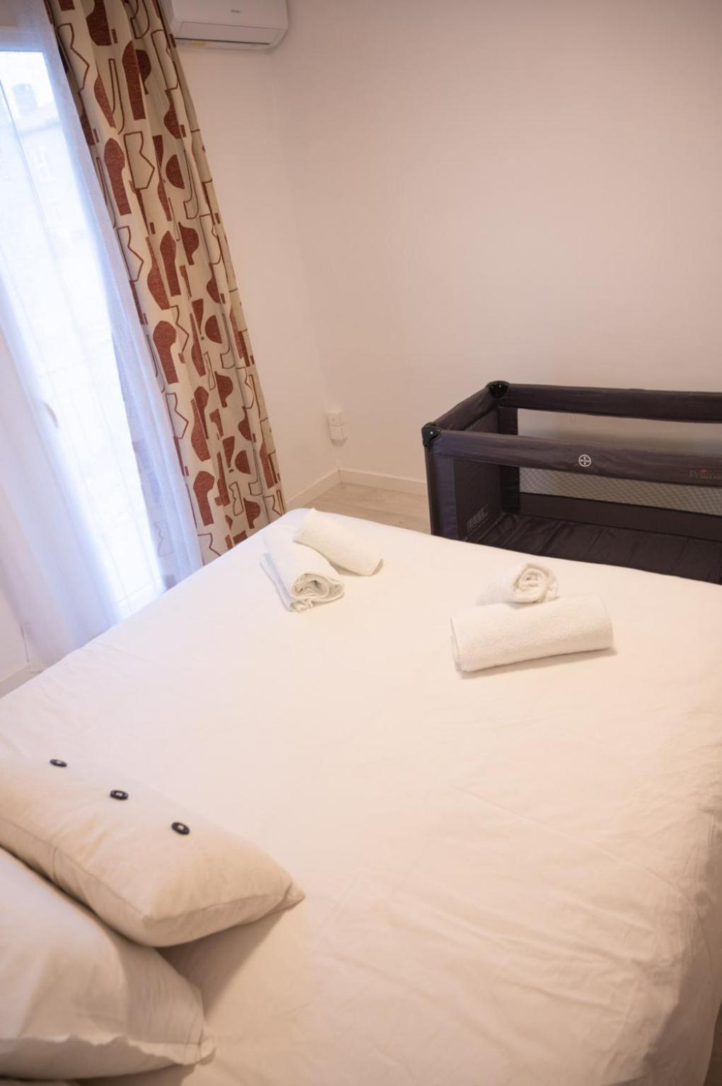 Lou Cabanot - Appartement Lumineux 3 Chambres - Parking Gratuit Béziers