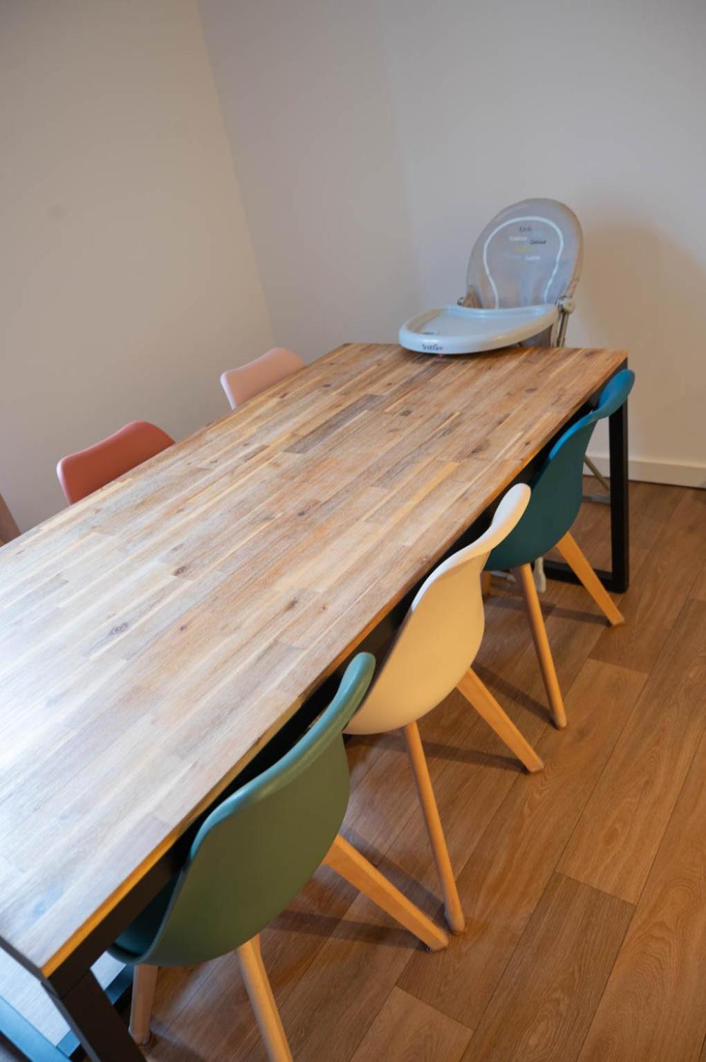 Apartment Lou Cabanot - Appartement Lumineux 3 Chambres - Parking Gratuit *